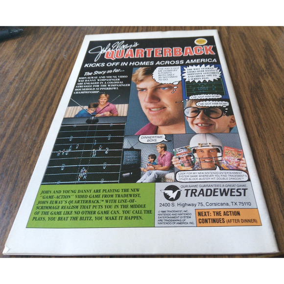 Wolverine #19 (Mid December 1989 Marvel Comics) - Picture 2 of 3